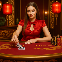 BassBet - Live Baccarat - Live Casino Game