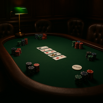 BassBet - Live Poker - Live Casino Game
