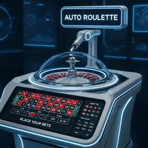 BassBet - Live Roulette - Live Casino Game