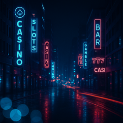 BassBet Casino Willkommensbonus - 100% bis 500€ + 200 Freispiele